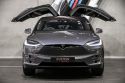 2018 Tesla Model X 100D Wagon 5dr Reduction Gear 1sp AWD AC330kW 