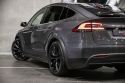 2018 Tesla Model X 100D Wagon 5dr Reduction Gear 1sp AWD AC330kW 