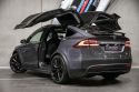 2018 Tesla Model X 100D Wagon 5dr Reduction Gear 1sp AWD AC330kW 