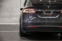 2018 Tesla Model X 100D Wagon 5dr Reduction Gear 1sp AWD AC330kW 