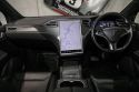 2018 Tesla Model X 100D Wagon 5dr Reduction Gear 1sp AWD AC330kW 