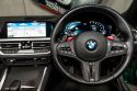 2021 BMW M4 G83 Competition Convertible 2dr M Steptronic 8sp M xDrive 3.0TT [Jul] 