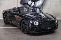 2021 Bentley Continental 3S GT Convertible 2dr DCT 8sp 4x4 6.0TT [MY21] 