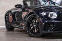 2021 Bentley Continental 3S GT Convertible 2dr DCT 8sp 4x4 6.0TT [MY21] 