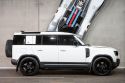 2021 Land Rover Defender L663 110 D300 HSE Wagon 5dr Spts Auto 8sp AWD 3.0DTT (5yr warranty) [MY21] 