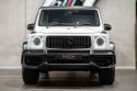 2023 Mercedes-Benz G-Class W463 G63 AMG Wagon 5dr SPEEDSHIFT 9sp 4MATIC 4.0TT [Apr] 