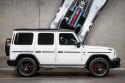 2023 Mercedes-Benz G-Class W463 G63 AMG Wagon 5dr SPEEDSHIFT 9sp 4MATIC 4.0TT [Apr] 