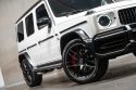 2023 Mercedes-Benz G-Class W463 G63 AMG Wagon 5dr SPEEDSHIFT 9sp 4MATIC 4.0TT [Apr] 