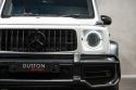 2023 Mercedes-Benz G-Class W463 G63 AMG Wagon 5dr SPEEDSHIFT 9sp 4MATIC 4.0TT [Apr] 