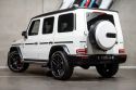 2023 Mercedes-Benz G-Class W463 G63 AMG Wagon 5dr SPEEDSHIFT 9sp 4MATIC 4.0TT [Apr] 