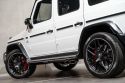 2023 Mercedes-Benz G-Class W463 G63 AMG Wagon 5dr SPEEDSHIFT 9sp 4MATIC 4.0TT [Apr] 