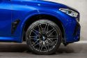 2021 BMW X5 M F95 Competition Wagon 5dr M Steptronic 8sp M xDrive 4.4TT 