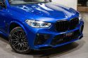 2021 BMW X5 M F95 Competition Wagon 5dr M Steptronic 8sp M xDrive 4.4TT 