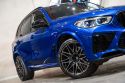 2021 BMW X5 M F95 Competition Wagon 5dr M Steptronic 8sp M xDrive 4.4TT 