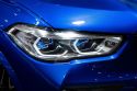 2021 BMW X5 M F95 Competition Wagon 5dr M Steptronic 8sp M xDrive 4.4TT 