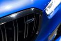 2021 BMW X5 M F95 Competition Wagon 5dr M Steptronic 8sp M xDrive 4.4TT 