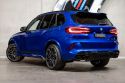 2021 BMW X5 M F95 Competition Wagon 5dr M Steptronic 8sp M xDrive 4.4TT 