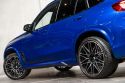 2021 BMW X5 M F95 Competition Wagon 5dr M Steptronic 8sp M xDrive 4.4TT 