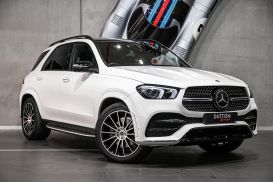 2023 Mercedes-Benz GLE-Class V167 GLE400 d Wagon 5dr 9G-TRONIC 9sp 4MATIC 2.9DTT 