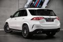 2023 Mercedes-Benz GLE-Class V167 GLE400 d Wagon 5dr 9G-TRONIC 9sp 4MATIC 2.9DTT 