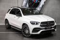 2023 Mercedes-Benz GLE-Class V167 GLE400 d Wagon 5dr 9G-TRONIC 9sp 4MATIC 2.9DTT 