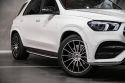 2023 Mercedes-Benz GLE-Class V167 GLE400 d Wagon 5dr 9G-TRONIC 9sp 4MATIC 2.9DTT 