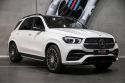 2023 Mercedes-Benz GLE-Class V167 GLE400 d Wagon 5dr 9G-TRONIC 9sp 4MATIC 2.9DTT 