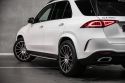 2023 Mercedes-Benz GLE-Class V167 GLE400 d Wagon 5dr 9G-TRONIC 9sp 4MATIC 2.9DTT 