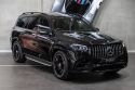 2021 Mercedes-Benz GLS-Class X167 GLS63 AMG Wagon 7st 5dr SPEEDSHIFT TCT 9sp 4MATIC+ 4.0TT/16kW 