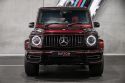 2020 Mercedes-Benz G-Class W463 G63 AMG Wagon 5dr SPEEDSHIFT 9sp 4MATIC 4.0TT [Sep] 