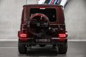 2020 Mercedes-Benz G-Class W463 G63 AMG Wagon 5dr SPEEDSHIFT 9sp 4MATIC 4.0TT [Sep] 