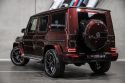 2020 Mercedes-Benz G-Class W463 G63 AMG Wagon 5dr SPEEDSHIFT 9sp 4MATIC 4.0TT [Sep] 