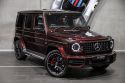 2020 Mercedes-Benz G-Class W463 G63 AMG Wagon 5dr SPEEDSHIFT 9sp 4MATIC 4.0TT [Sep] 