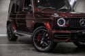 2020 Mercedes-Benz G-Class W463 G63 AMG Wagon 5dr SPEEDSHIFT 9sp 4MATIC 4.0TT [Sep] 