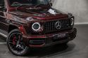 2020 Mercedes-Benz G-Class W463 G63 AMG Wagon 5dr SPEEDSHIFT 9sp 4MATIC 4.0TT [Sep] 