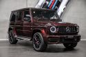 2020 Mercedes-Benz G-Class W463 G63 AMG Wagon 5dr SPEEDSHIFT 9sp 4MATIC 4.0TT [Sep] 