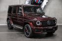 2020 Mercedes-Benz G-Class W463 G63 AMG Wagon 5dr SPEEDSHIFT 9sp 4MATIC 4.0TT [Sep] 