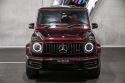 2020 Mercedes-Benz G-Class W463 G63 AMG Wagon 5dr SPEEDSHIFT 9sp 4MATIC 4.0TT [Sep] 