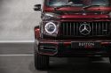 2020 Mercedes-Benz G-Class W463 G63 AMG Wagon 5dr SPEEDSHIFT 9sp 4MATIC 4.0TT [Sep] 