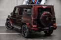 2020 Mercedes-Benz G-Class W463 G63 AMG Wagon 5dr SPEEDSHIFT 9sp 4MATIC 4.0TT [Sep] 