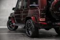 2020 Mercedes-Benz G-Class W463 G63 AMG Wagon 5dr SPEEDSHIFT 9sp 4MATIC 4.0TT [Sep] 