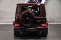 2020 Mercedes-Benz G-Class W463 G63 AMG Wagon 5dr SPEEDSHIFT 9sp 4MATIC 4.0TT [Sep] 