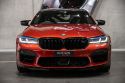 2020 BMW M5 F90 LCI Competition Sedan 4dr M Steptronic 8sp M xDrive 4.4TT [Jul] 