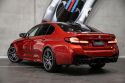 2020 BMW M5 F90 LCI Competition Sedan 4dr M Steptronic 8sp M xDrive 4.4TT [Jul] 