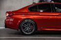 2020 BMW M5 F90 LCI Competition Sedan 4dr M Steptronic 8sp M xDrive 4.4TT [Jul] 