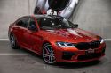 2020 BMW M5 F90 LCI Competition Sedan 4dr M Steptronic 8sp M xDrive 4.4TT [Jul] 