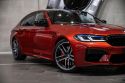 2020 BMW M5 F90 LCI Competition Sedan 4dr M Steptronic 8sp M xDrive 4.4TT [Jul] 