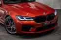 2020 BMW M5 F90 LCI Competition Sedan 4dr M Steptronic 8sp M xDrive 4.4TT [Jul] 