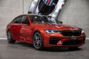 2020 BMW M5 F90 LCI Competition Sedan 4dr M Steptronic 8sp M xDrive 4.4TT [Jul] 