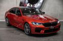 2020 BMW M5 F90 LCI Competition Sedan 4dr M Steptronic 8sp M xDrive 4.4TT [Jul] 